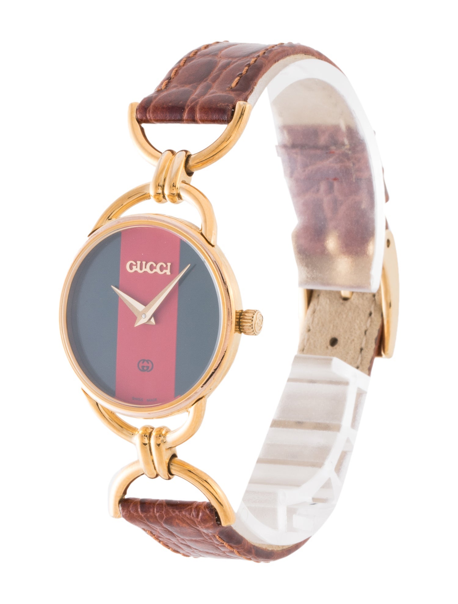 Gucci 6000 Series Watch