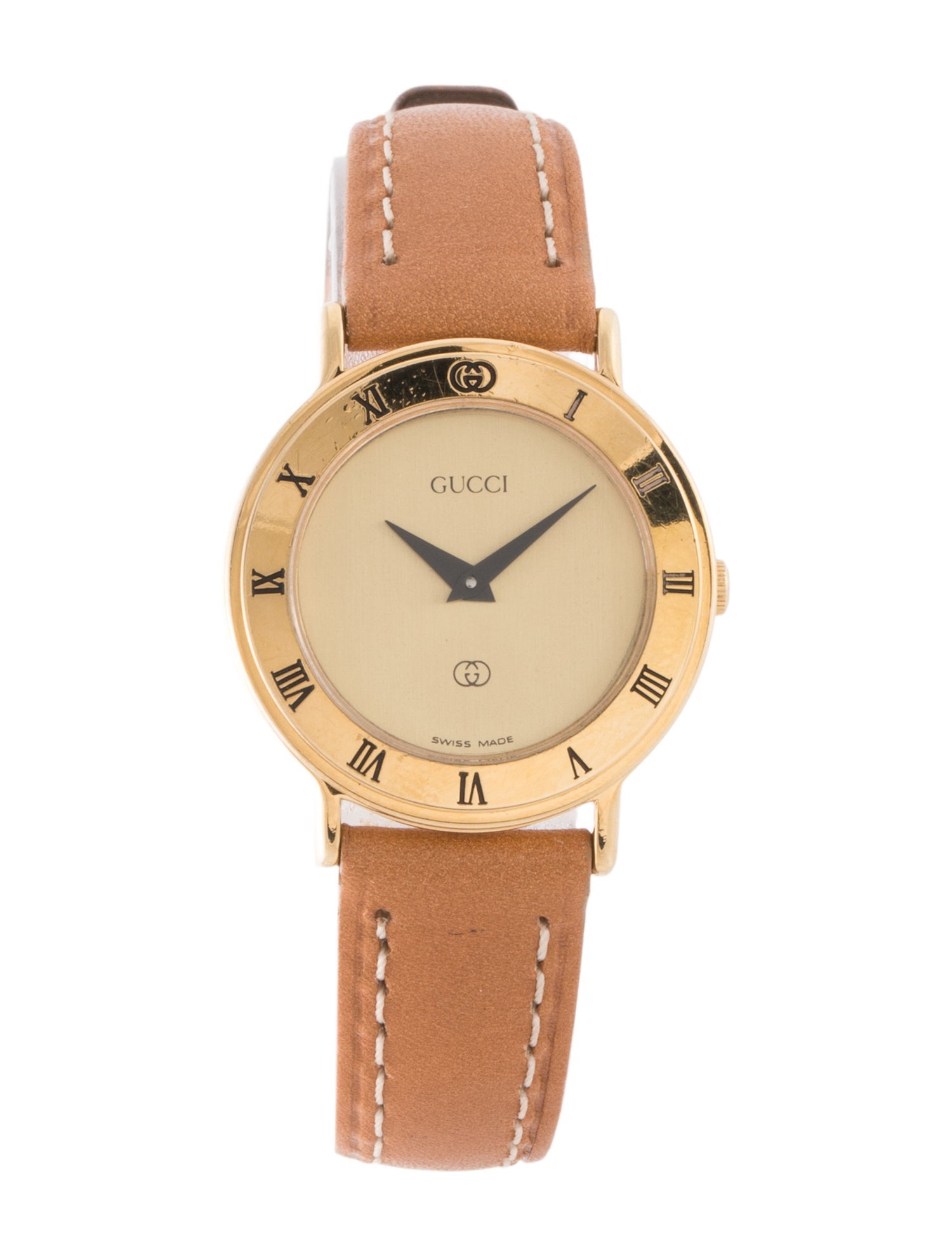Gucci 3000 Series Watch