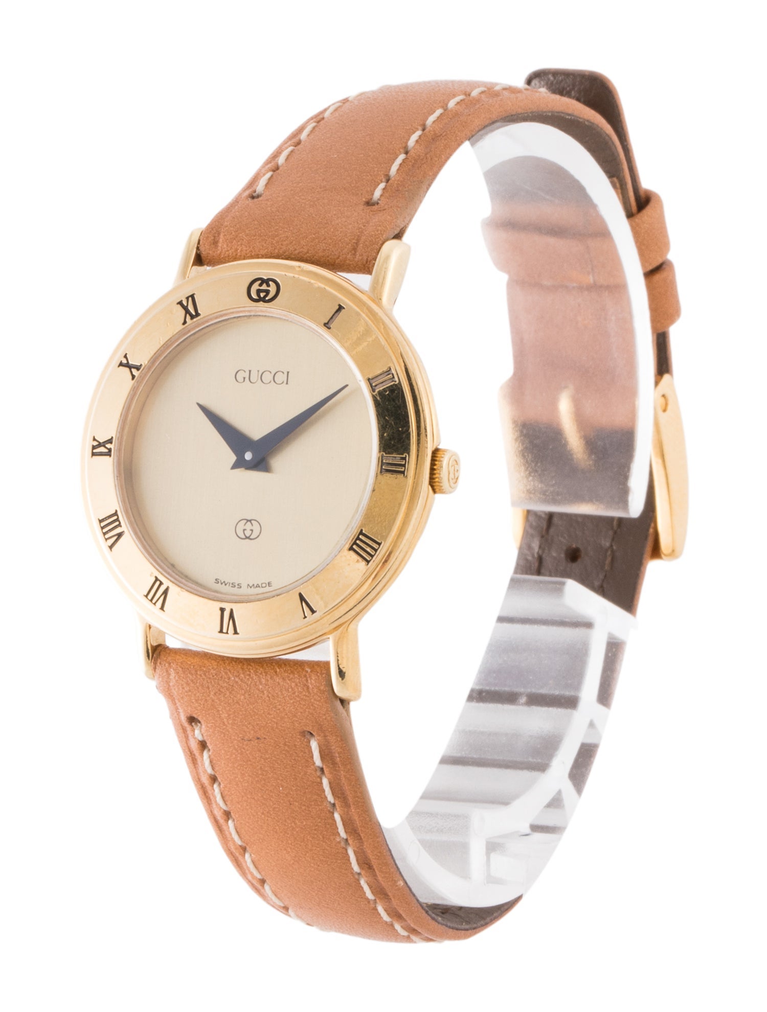 Gucci 3000 Series Watch