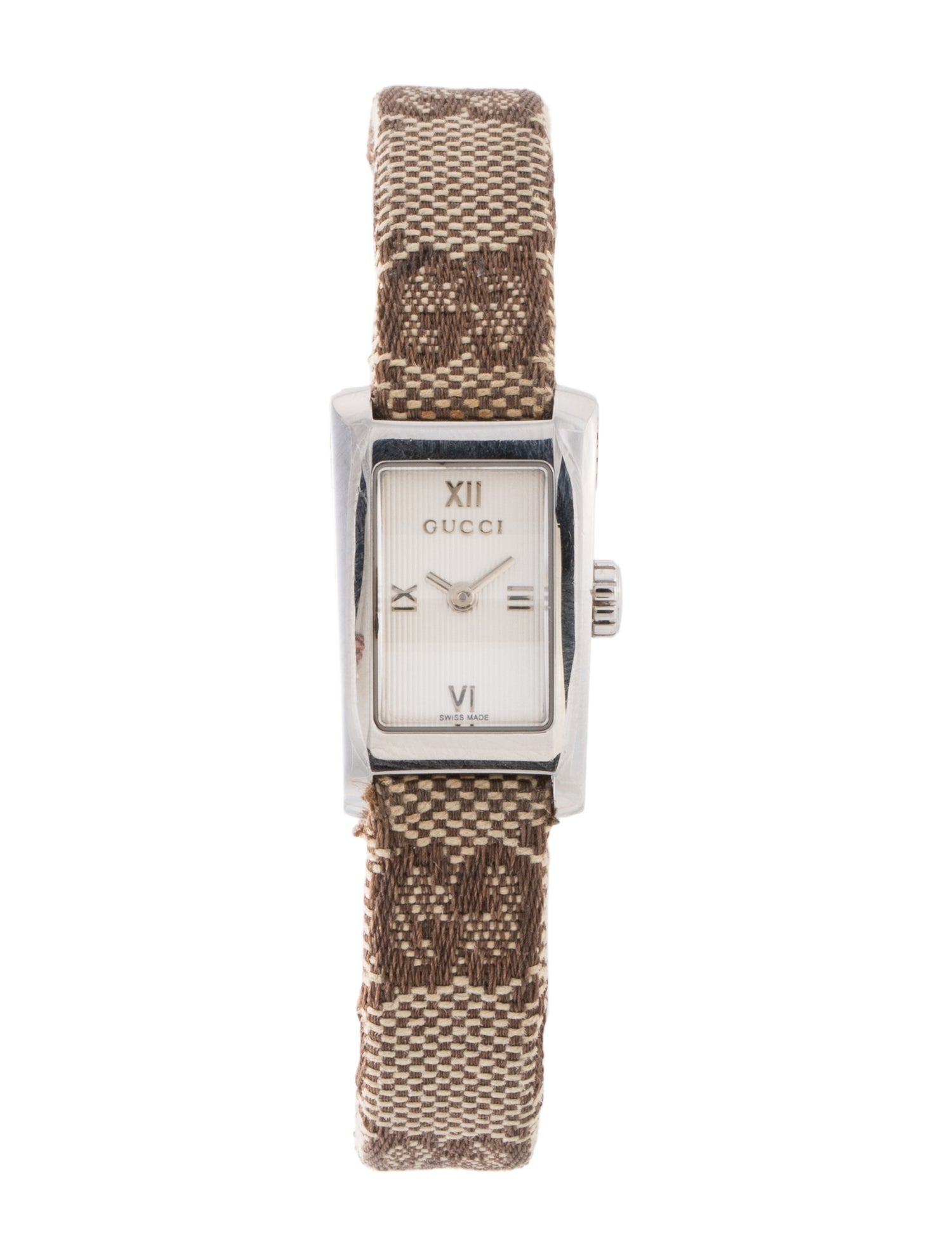 Gucci 8600 Series Watch