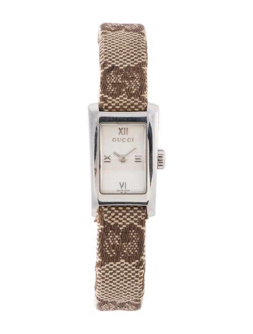 Gucci 8600 Series Watch