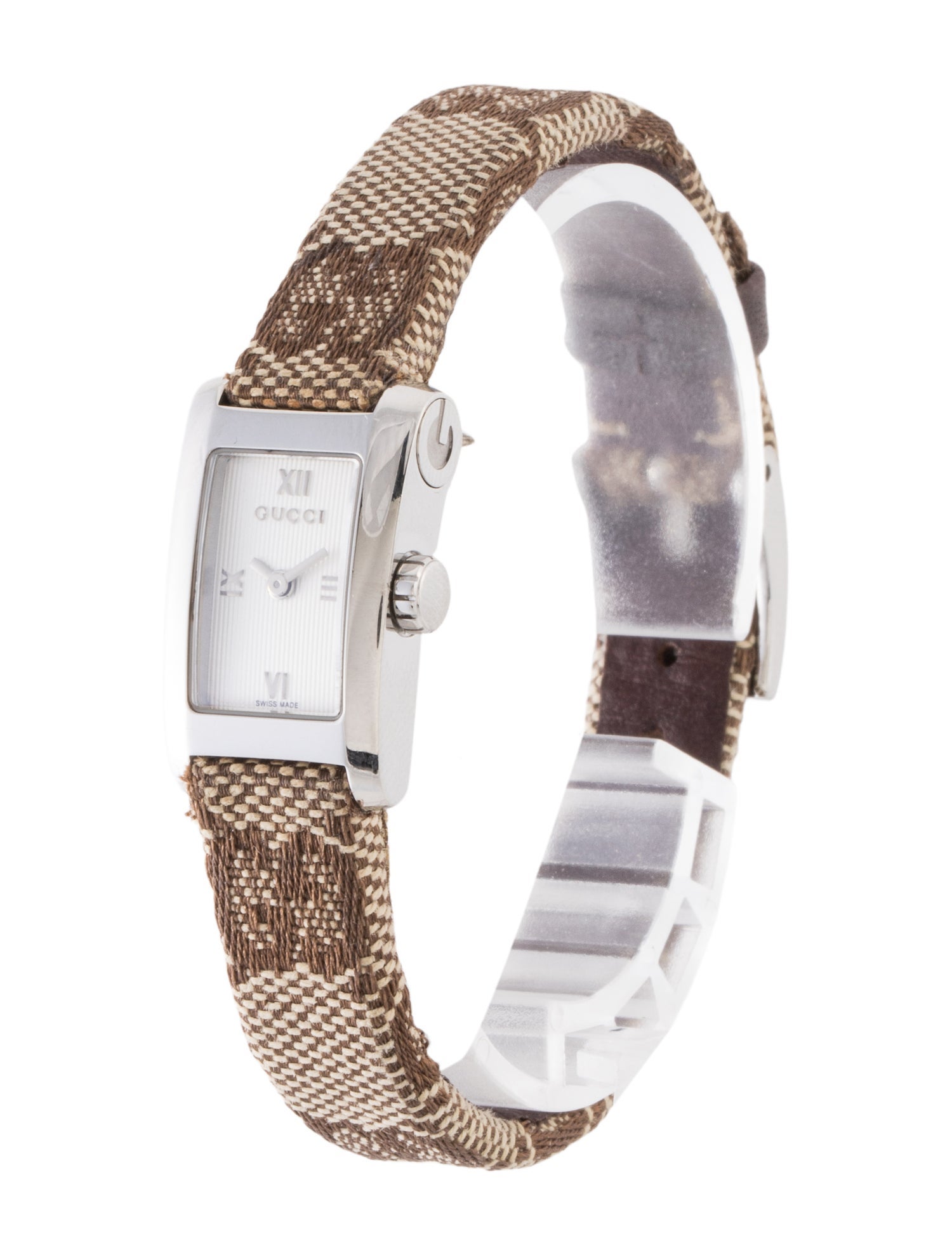 Gucci 8600 Series Watch