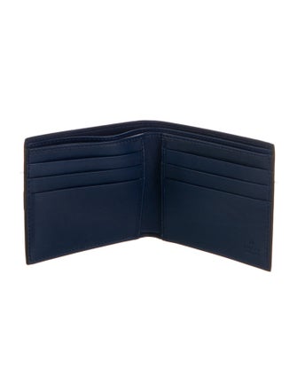 Gucci GG Supreme Wallet