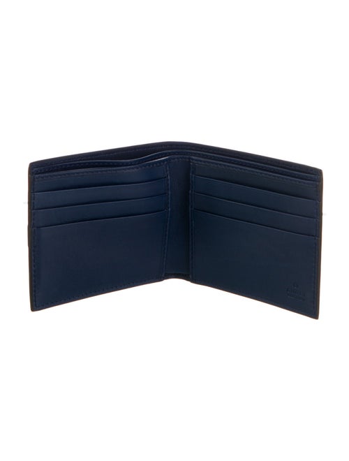 Gucci GG Supreme Wallet