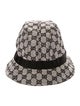 Gucci Men's Polyester Bucket Hat