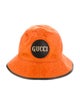 Gucci Print Bucket Hat