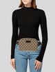 Gucci GG Canvas Belt Bag