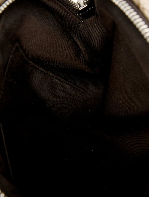 Gucci GG Canvas Belt Bag