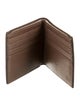Gucci Loved Web Accent Bifold Wallet