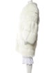Gucci 2022 Faux Fur Faux Fur Coat