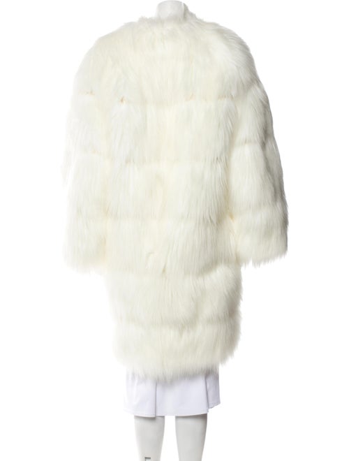 Gucci 2022 Faux Fur Faux Fur Coat