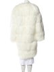 Gucci 2022 Faux Fur Faux Fur Coat