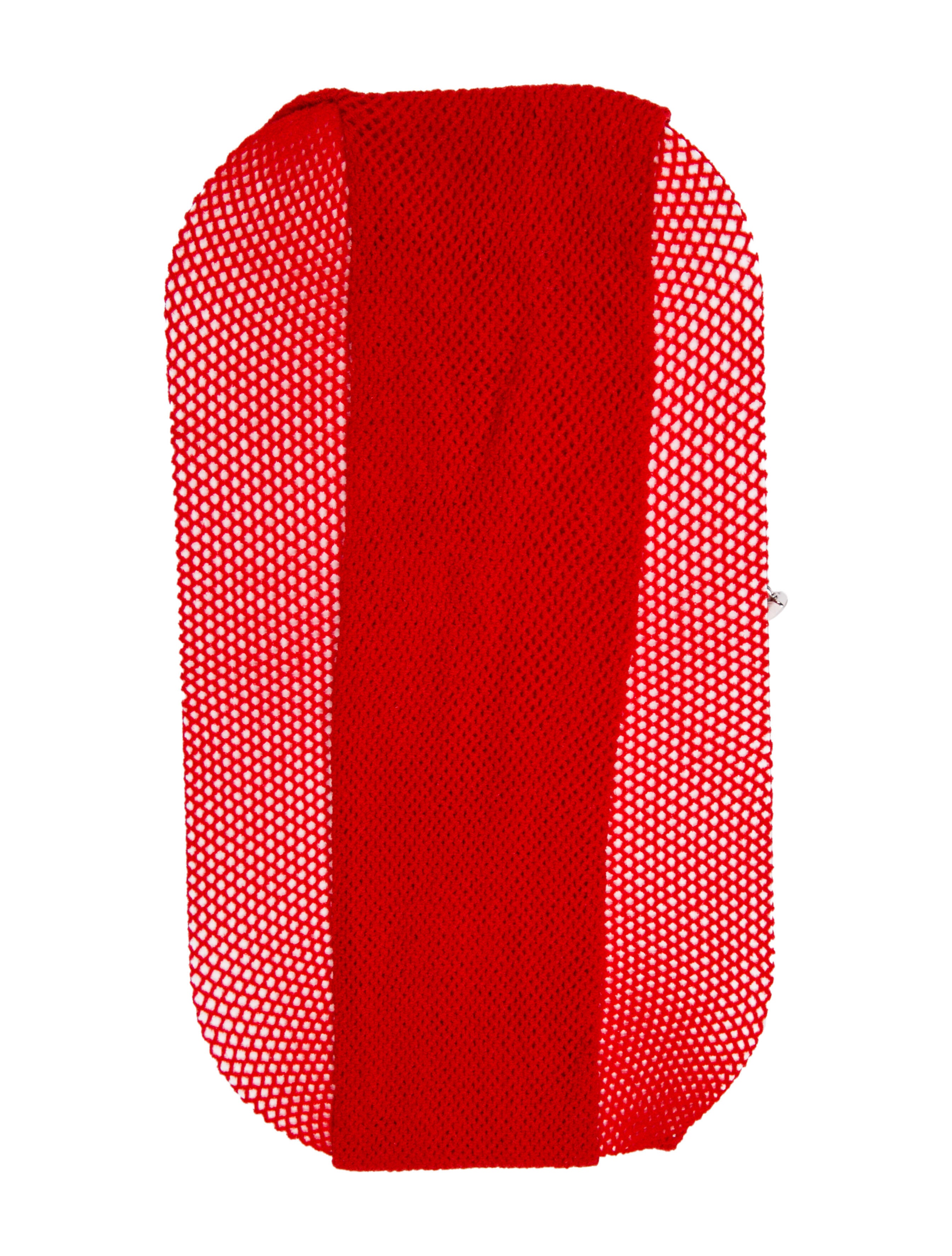 Gucci Gucci Pattern Print Tights