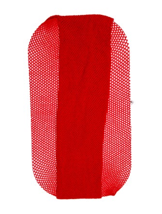 Gucci Gucci Pattern Print Tights