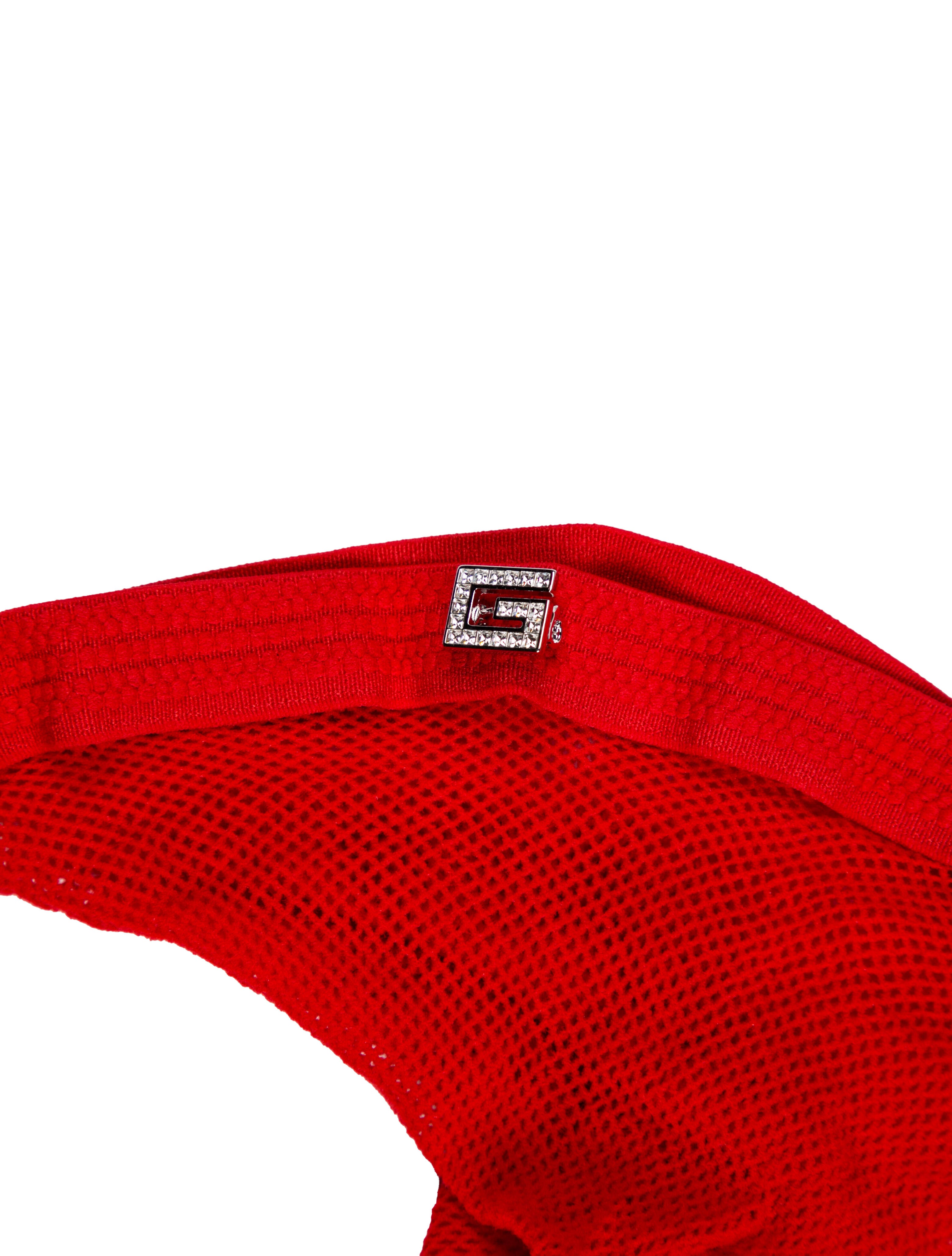 Gucci Gucci Pattern Print Tights