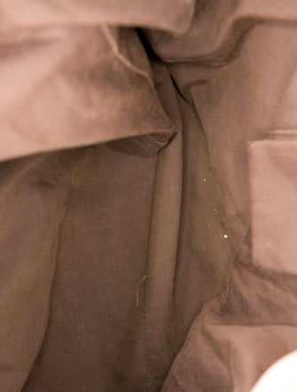 Gucci GG Canvas Shoulder Bag