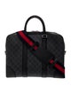 Gucci GG Supreme Briefcase