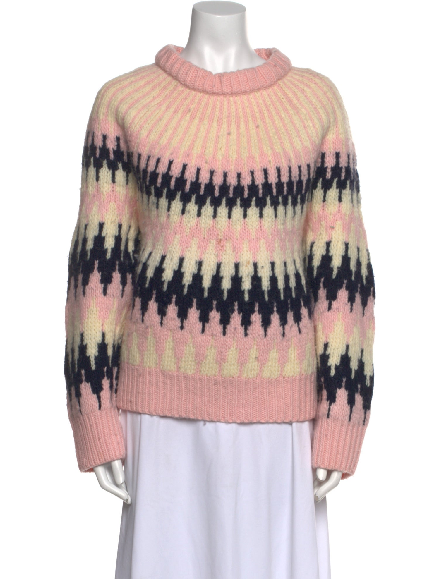 Gucci 2020 Wool Sweater