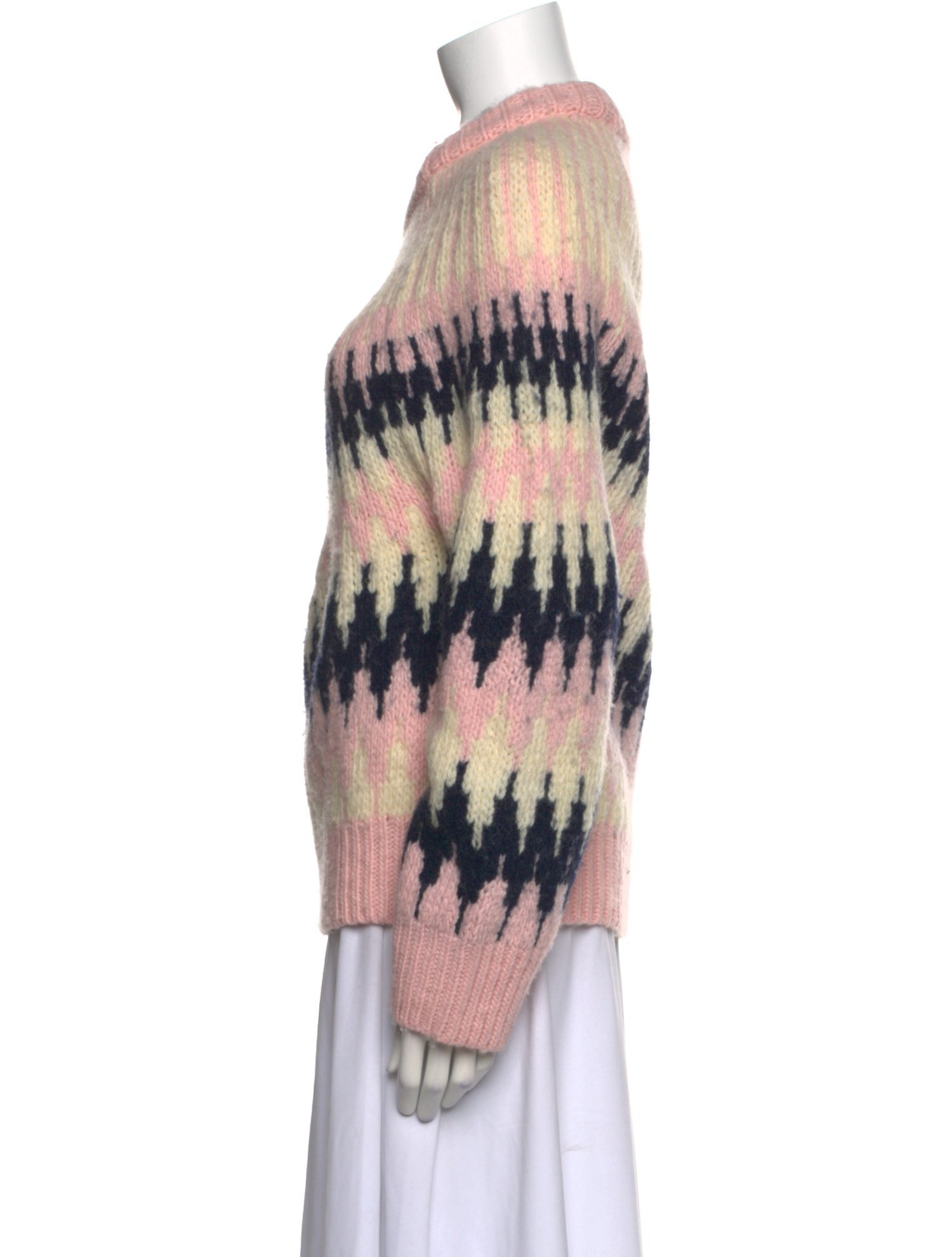 Gucci 2020 Wool Sweater