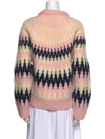 Gucci 2020 Wool Sweater