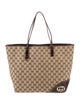 Gucci GG Canvas Britt Large