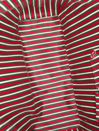 Gucci GG Canvas Britt Large