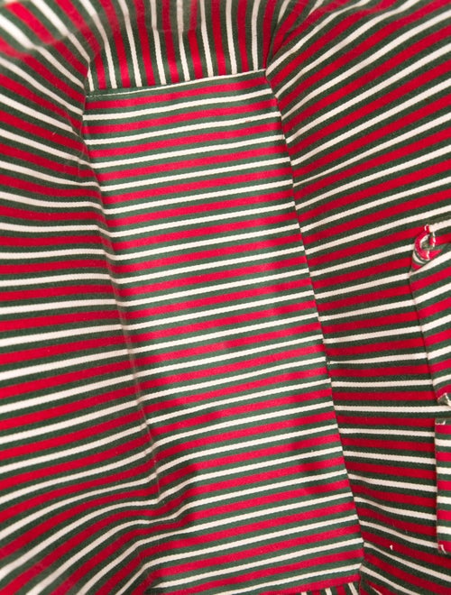 Gucci GG Canvas Britt Large