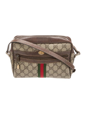 Gucci GG Plus Ophidia