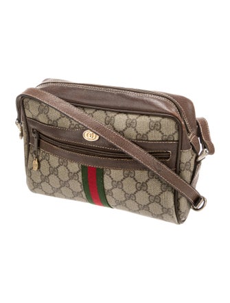 Gucci GG Plus Ophidia