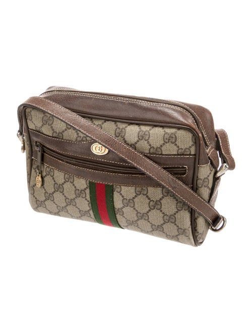 Gucci GG Plus Ophidia