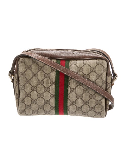 Gucci GG Plus Ophidia