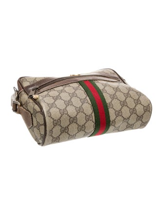 Gucci GG Plus Ophidia