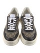 Gucci GG Supreme Sneakers