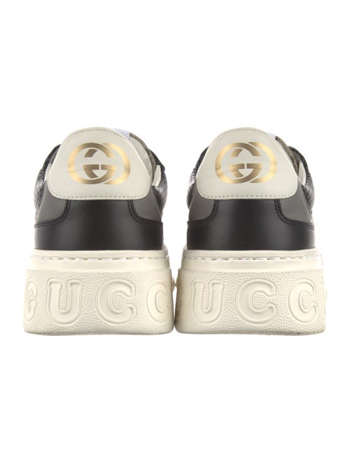 Gucci GG Supreme Sneakers