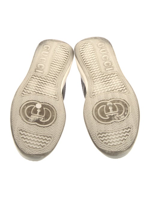 Gucci GG Supreme Sneakers