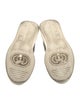Gucci GG Supreme Sneakers