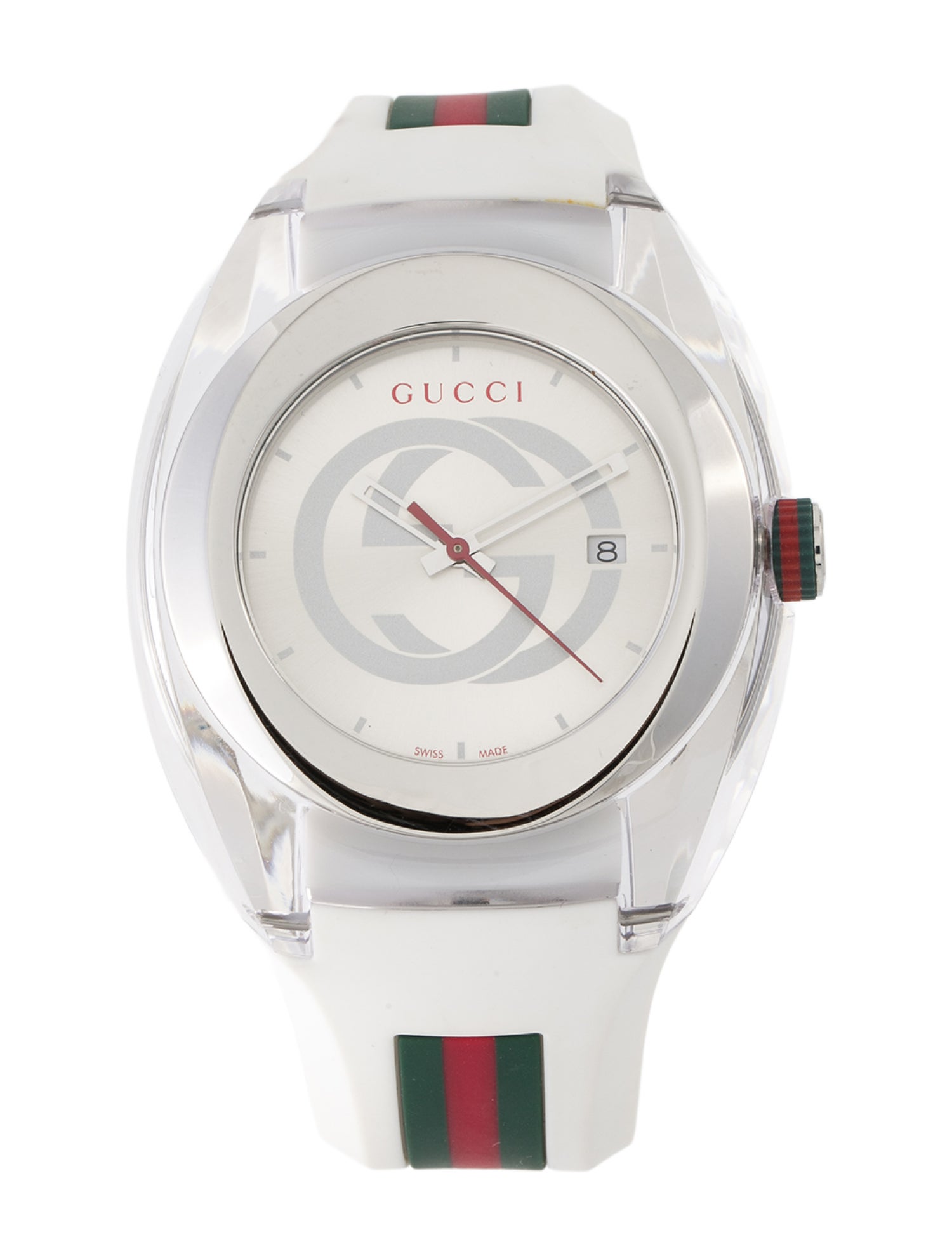 Gucci Sync Watch