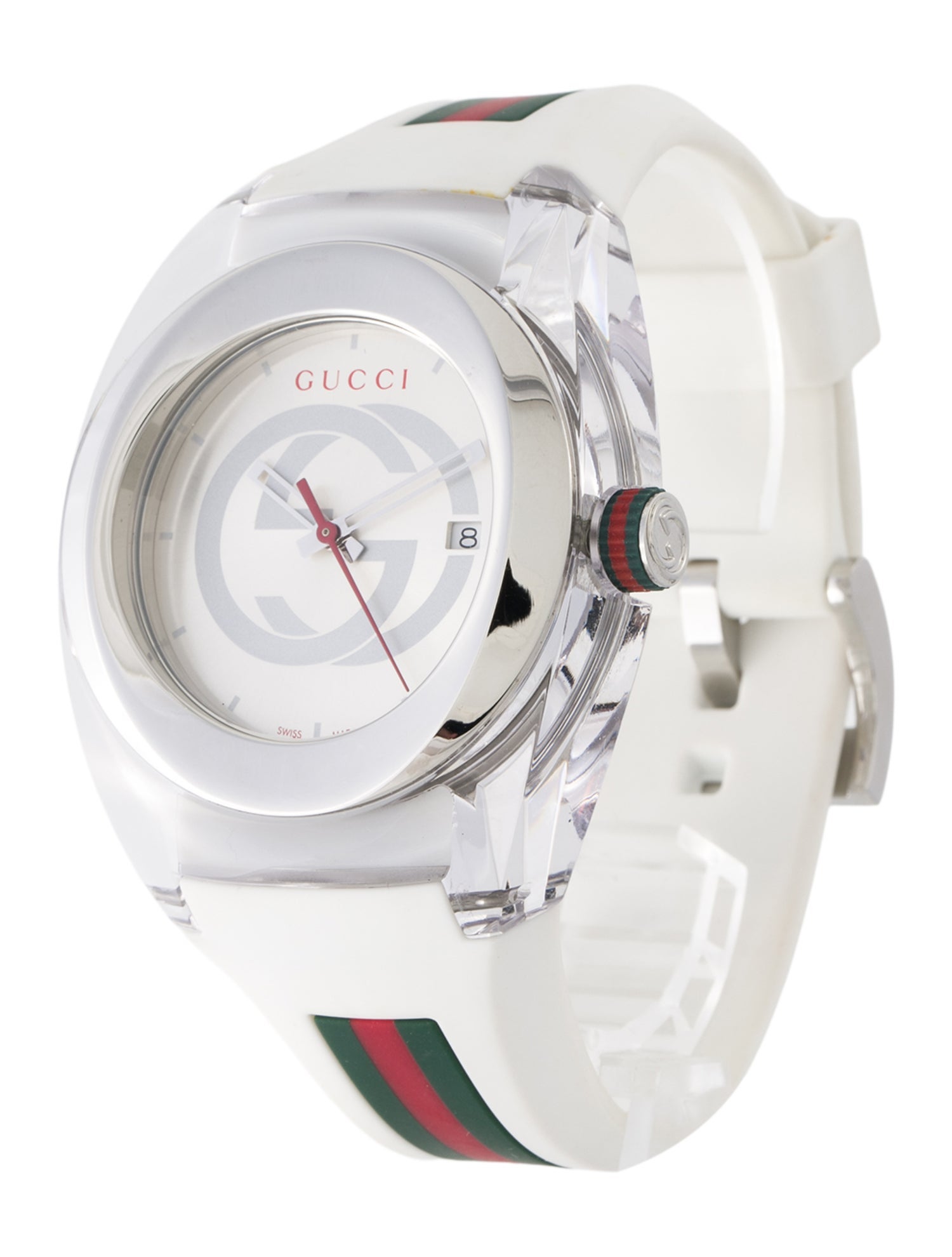 Gucci Sync Watch