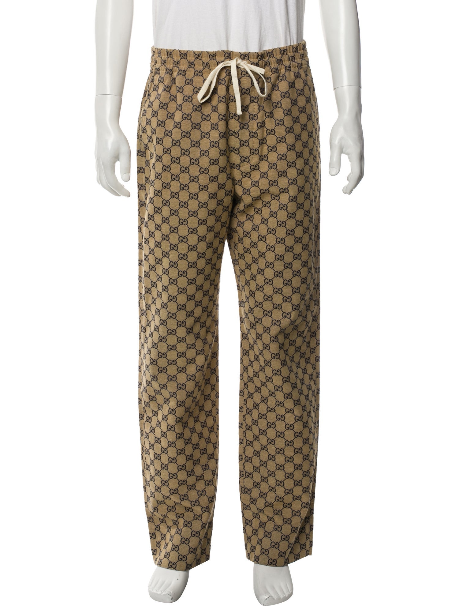 Gucci 2022 Pants