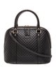 Gucci Microguccissima Dome Medium