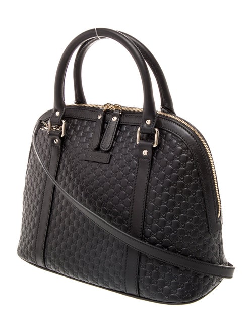 Gucci Microguccissima Dome Medium