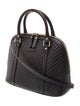Gucci Microguccissima Dome Medium