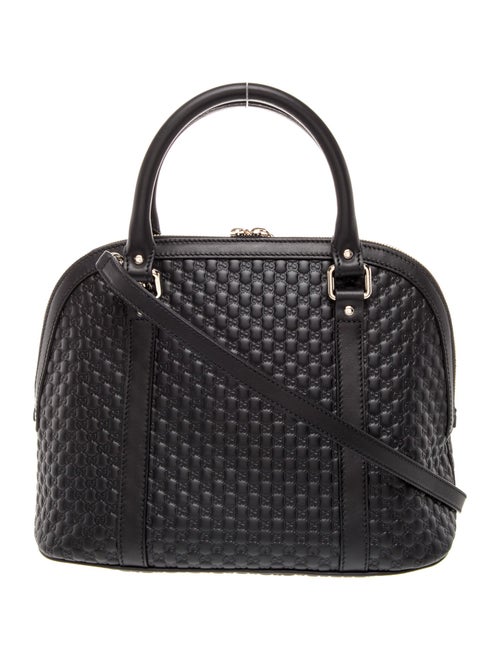 Gucci Microguccissima Dome Medium