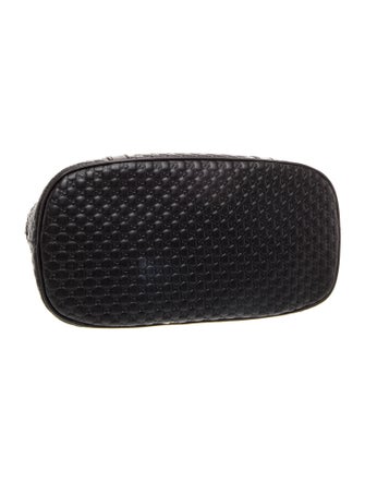 Gucci Microguccissima Dome Medium