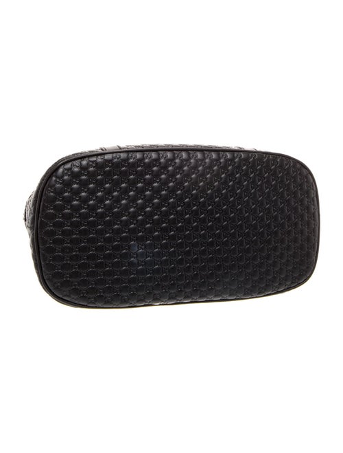 Gucci Microguccissima Dome Medium