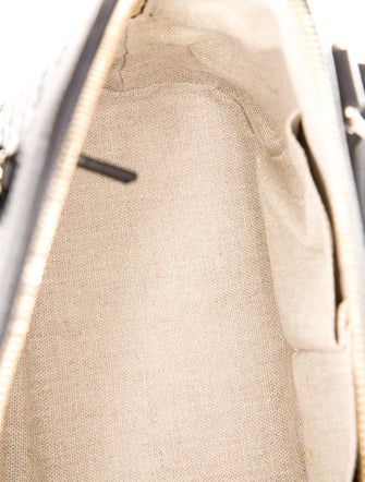 Gucci Microguccissima Dome Medium