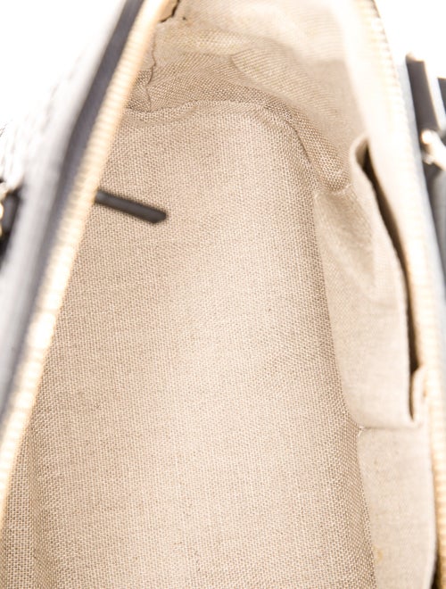 Gucci Microguccissima Dome Medium