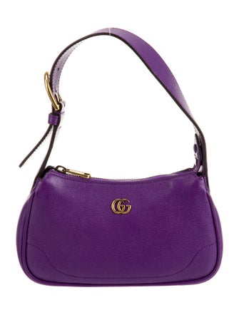 Gucci Double G Aphrodite Mini