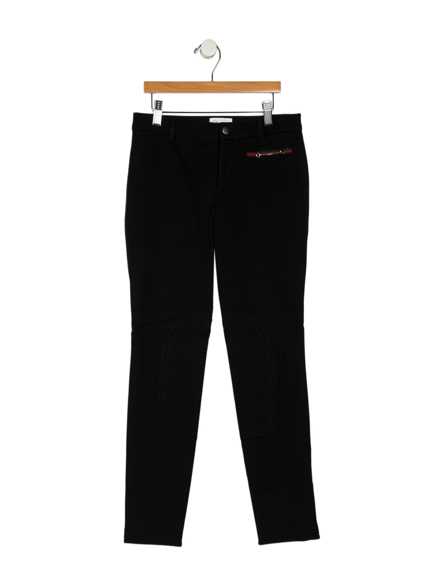 Gucci Skinny Leg Pants