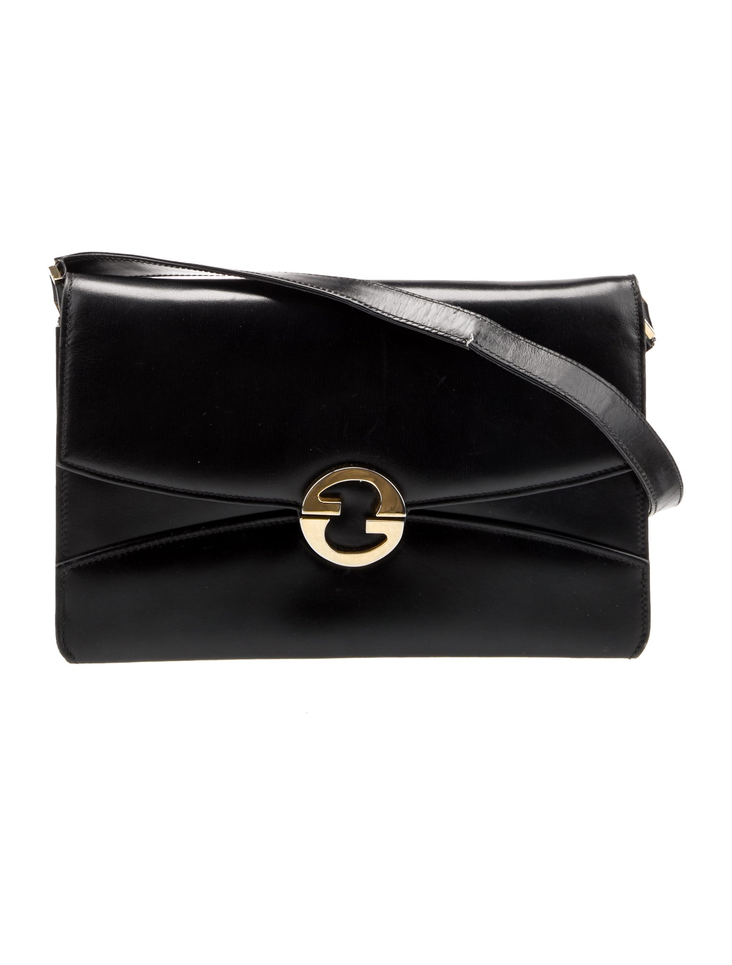 Gucci Interlocking G Shoulder Bag